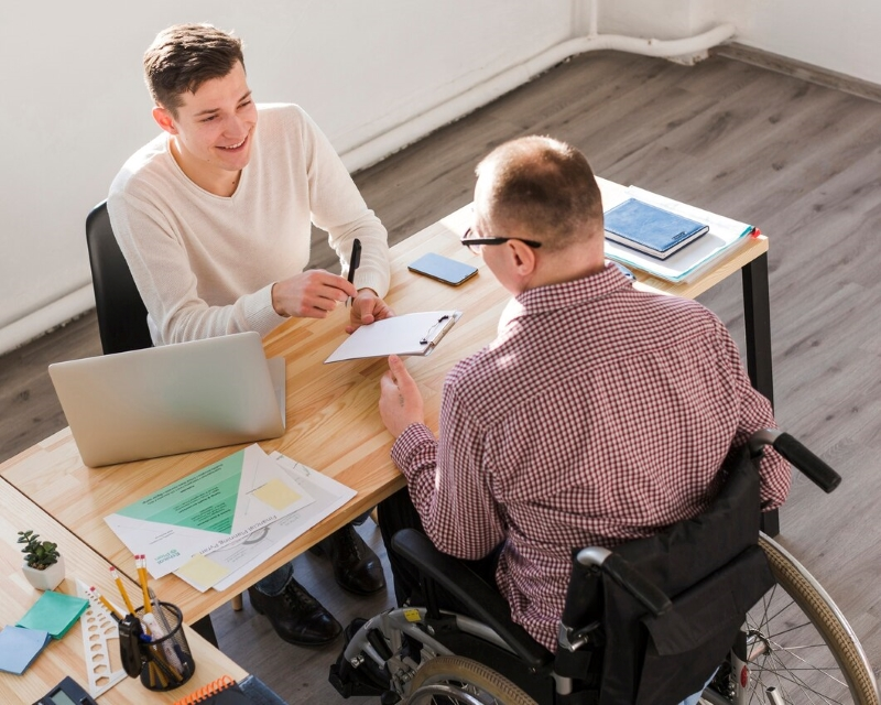 Registered Disability Savings Plan GTA